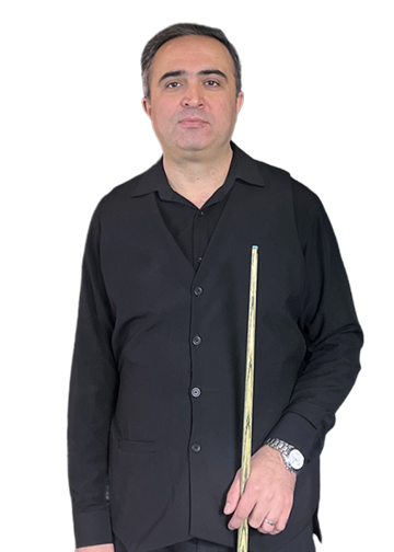 صادق حسینی
